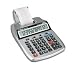 Canon P23DHV 2 Color Printing Calculator, 12 Digit LCD, Business, Margin, Tax, Count (CNM9492A001) Category: Printing Calculators