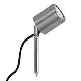 P.Neuhaus 9920-55 Wegeleuchte Garden f&uuml;r Au&szlig;enbereich, schwenkbar