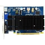 Sparkle GeForce 8400 GS Video Card - 512MB DDR2, PCI Express, DVI, VGA, HDTV, HDMI Support, Video Card