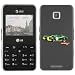 Coveroo Hot Wheels - Prototype H24 2 Replacement Cover for LG Invision