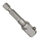 HANSON 93782 Socket Adapter [並行輸入品]