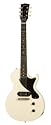 Gibson Les Paul Junior - Antique white