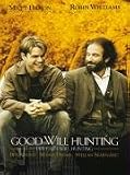 Good Will Hunting [1998]