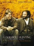 Good Will Hunting [Region 2]