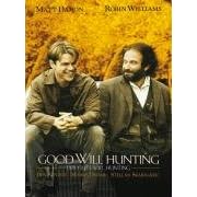 Good Will Hunting