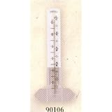 Springfield Precision #90106 5Glass Rain Gauge