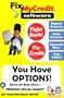 Fix My Credit Software 2009