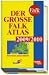  : Der Gro&szlig;e Falk Atlas 2009/2010: Deutschland/Europa: Deutschland 1 : 200 000 / Europa