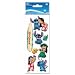 EK Success Dimensional Sticker, Disney Lilo and Stitch