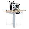 DELTA RS830 10-Inch 1-1/2-Horsepower Radial Arm Saw, 115/230-Volt 1-Phase