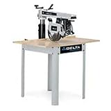 DELTA RS830 10-Inch 1-1/2-Horsepower Radial Arm Saw, 115/230-Volt 1-Phase