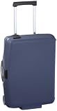 Samsonite Trolley PP Cabin Collection Upright 55/20, Night Shadow Blue, 40x55x20 cm, 42080-1616