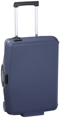 Samsonite Trolley PP Cabin Collection Upright 55/20, Night Shadow Blue, 40x55x20 cm, 42080 Preisvergleich
