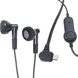 Buy AT&T Stereo Hands-Free Headset for Samsung Flight A797 My Strive A687 thic A897 Rugby II A847... 