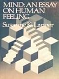 Susanne Langer in focus : the symbolic mind