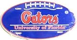 lp - 1003 Florida Gators Oval License Plate - OV70004