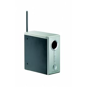 Philips SLV5405/05 Additional TV Link Receiver