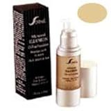 Sorme Mineral Illusion Beige Nude #712