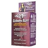 Windmill Health Products QuickTrim Extreme Burn Sustained Release Weight Loss Formula, 60 Caplets 31FztTzVBEL. SL160 Windmill Health Products QuickTrim Extreme Burn Sustained Release Weight Loss Formula, 60 Caplets