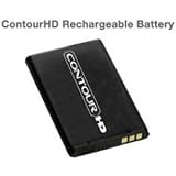 Twenty20 Contour HD Replacement Battery