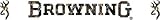 Browning Windshield Decal (Mossy Oak New BRK UP)
