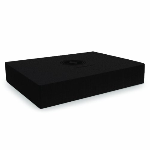 Stott Pilates Foam Cushion, Black, C (10 × 13 × 2.5-Inch) On Sale