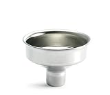 Buy Small Whiskey Flask Funnel
