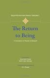 The return to being : the treatise on friendship with God : Risalat al-Walayah