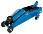Silverline 633935 2 Tonne Hydraulic T...