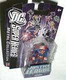superman justice league 2.75 figures