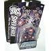 DC Justice League Unlimited 2.75" Superman Die-Cast Figure