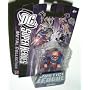 DC Justice League Unlimited 2.75" Superman Die-Cast Figure
