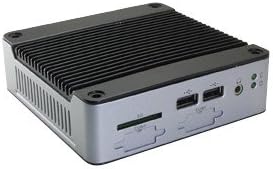 ICOP eBox-3330-C2DMI 933MHz Vortex86DX2, 2x RS-232 HDMI