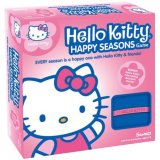 Hello Kitty Happy Seasons Game