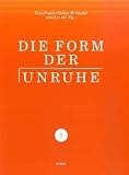 Die Form der Unruhe