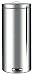 brabantia ペダルビン クローム 30L 46138-5