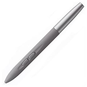 Wacom Bamboo One Pen (Silver)