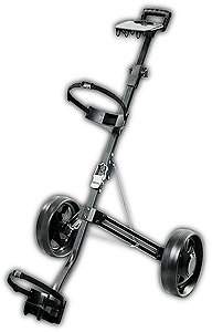 REGAL Tri-Fold Trolley