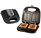 Pittsburgh Steelers Sandwich and Waffle Grill