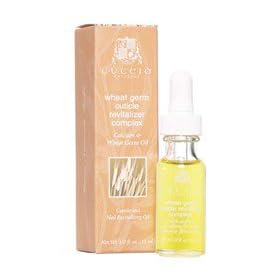 Cuccio Naturale Wheat Germ Cuticle Revitalizer Complex Oil