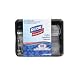 Plastic Heavyweight Variety Cutlery, Clear, Box Of 180