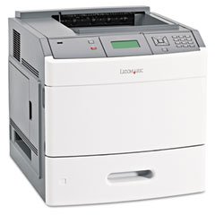 T652DN Mono Laser Printer On Sale