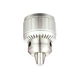 VERTEX バーテックス キータイプドリルチャック 10006 (チャックハンドル付)