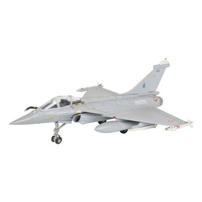 Revell Modellbausatz 04033 - Dassault Rafale M im Ma&szlig;stab 1:144 Preisvergleich