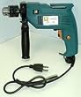 1/2" Electric Hammer Drill - ( Impact )