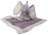 Nicotoy - 5879733 - Doudou Dumbo avec Chifonnette