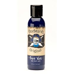 Bluebeards Beard Wash