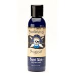 Bluebeards Beard Wash