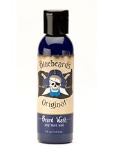 Bluebeards Original Beard Wash