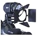 SV950 Interview Video Light